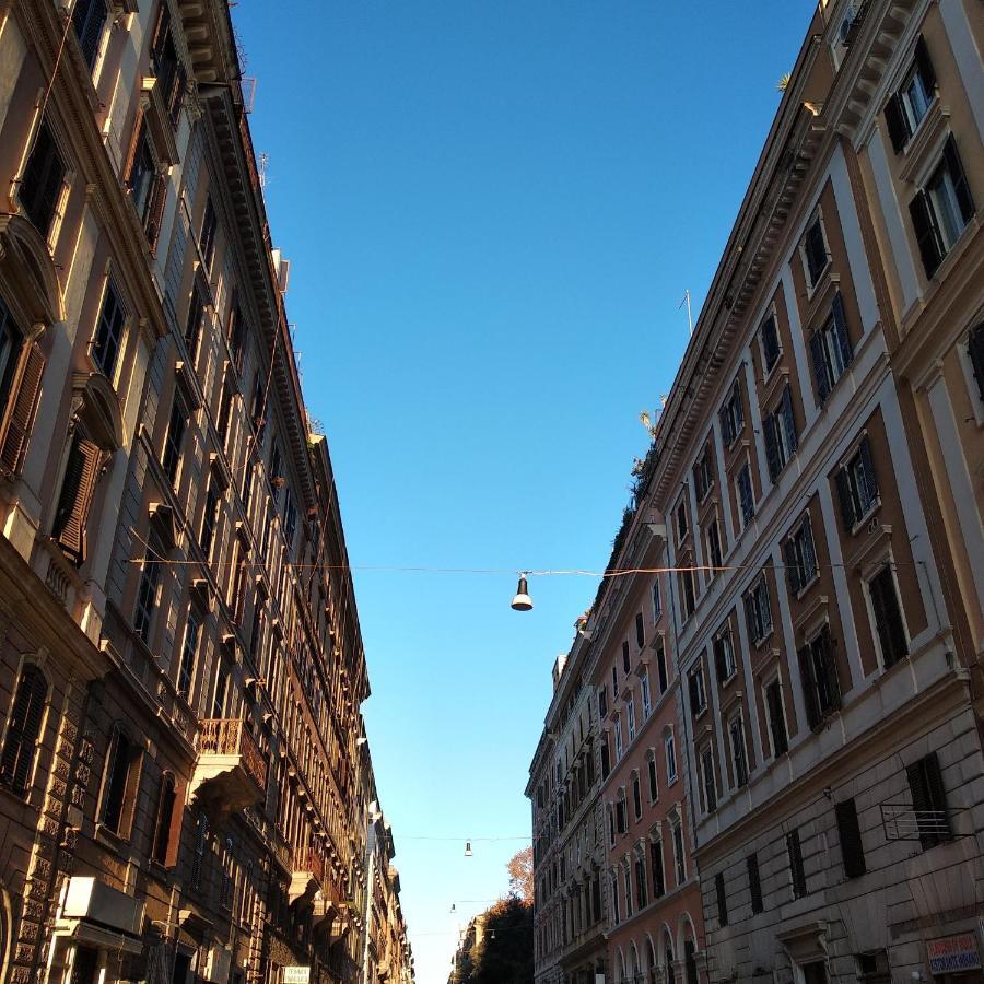 Affittacamere Rome's Holidays