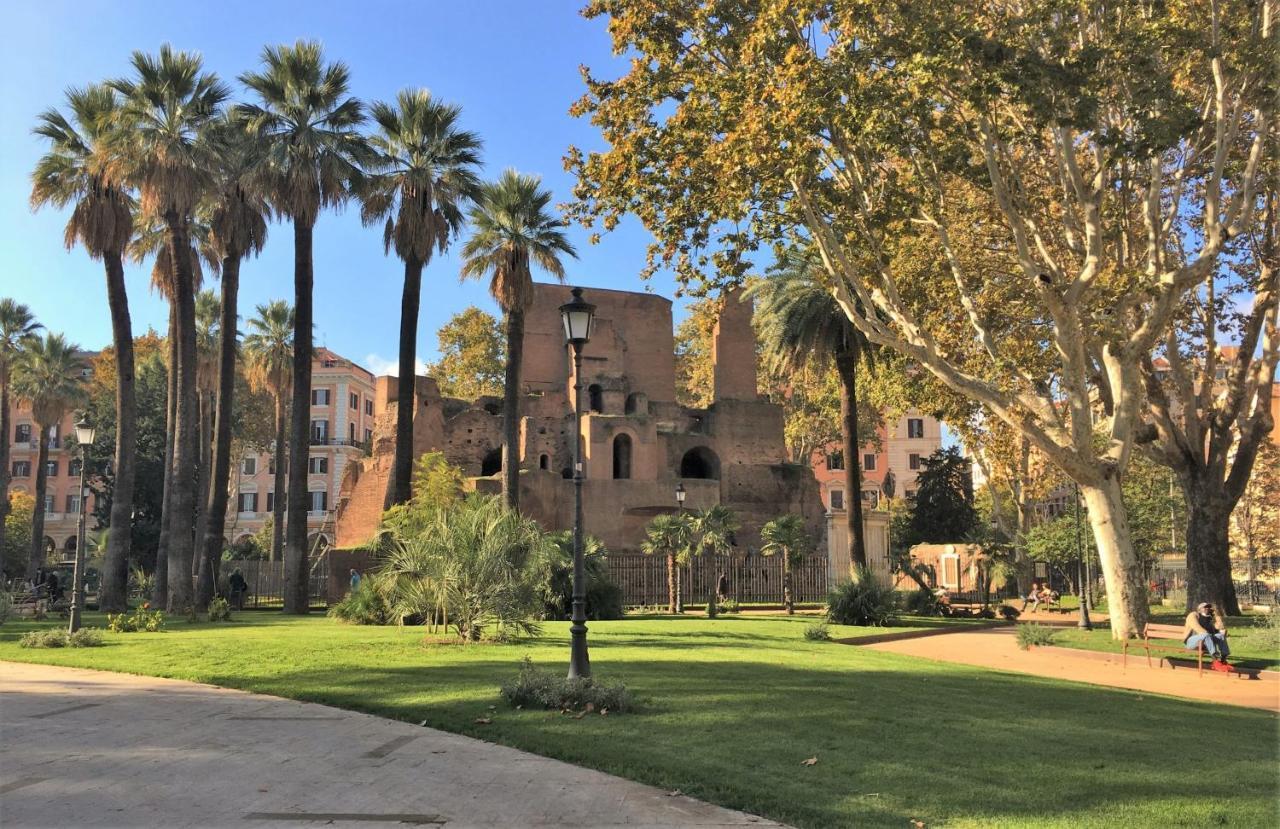Rome's Holidays Gasthof 2*