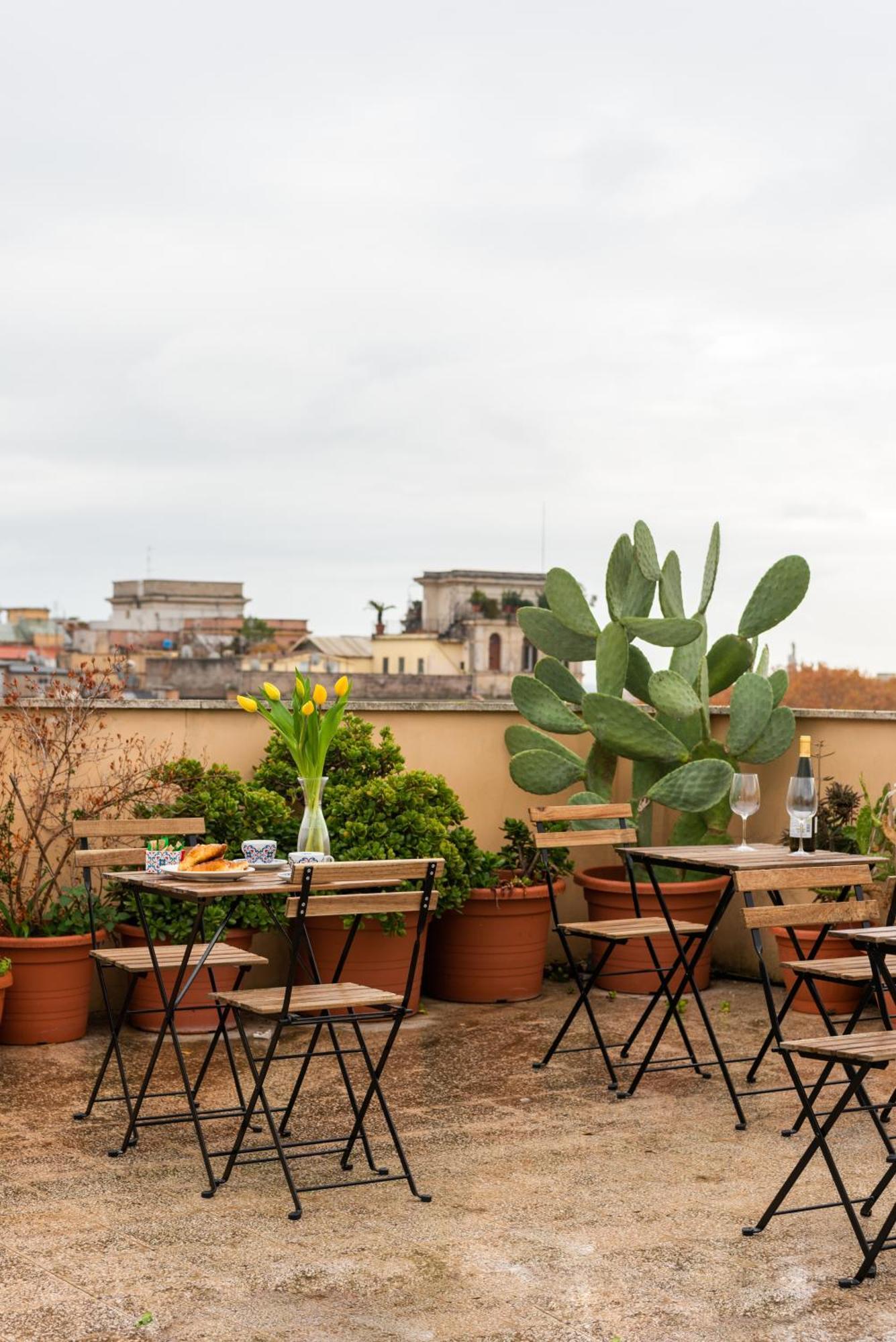 Rome's Holidays 2* Rom