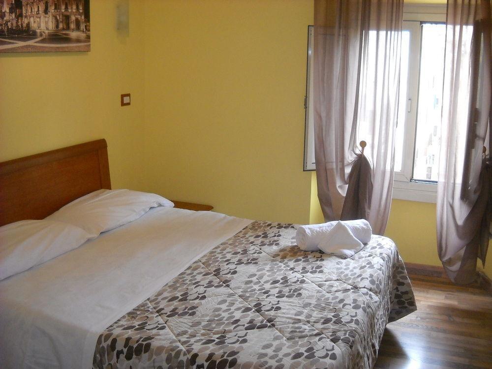 Rome's Holidays Gasthof Rom