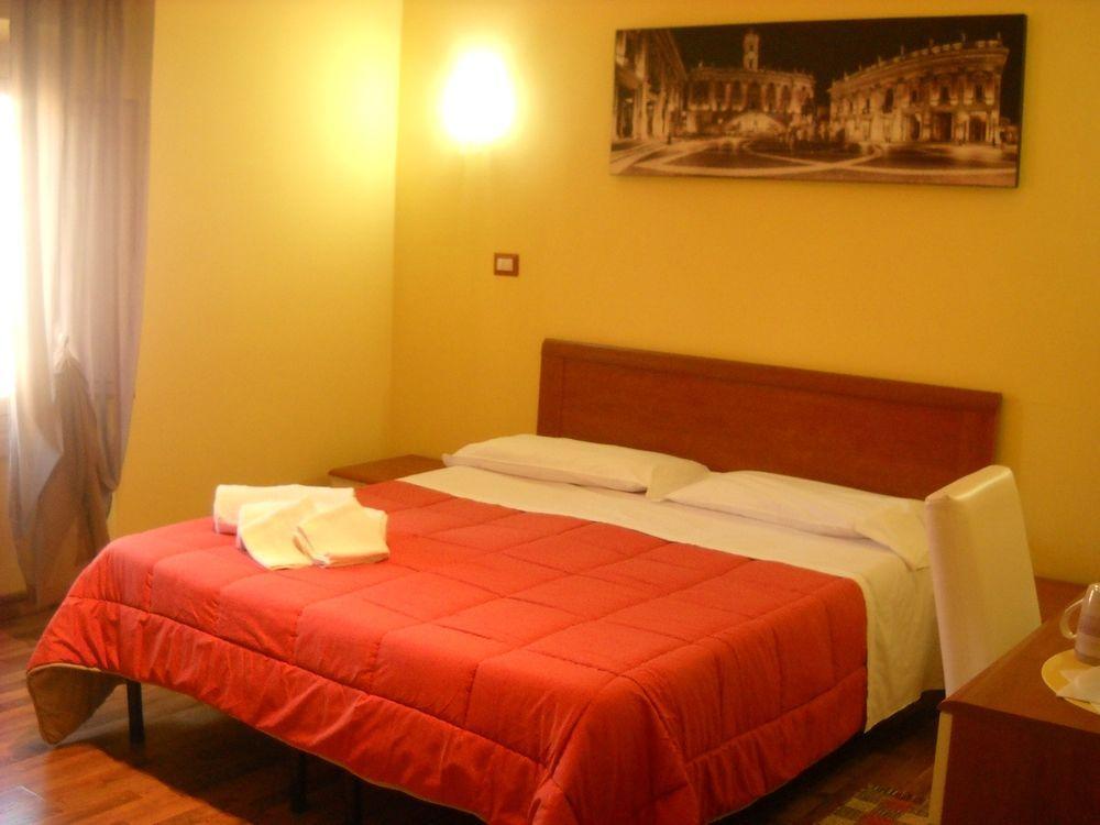 Rome's Holidays Gasthof