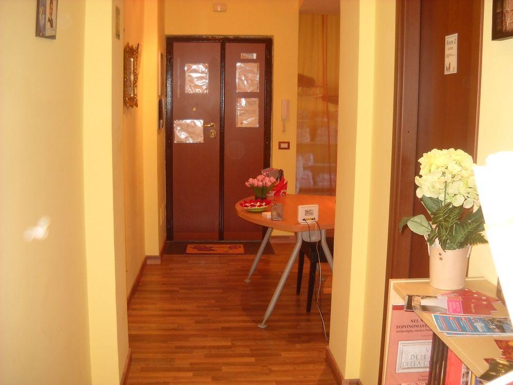 Rome's Holidays Gasthof 2*