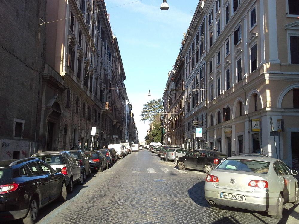 Rome's Holidays 2* Rom