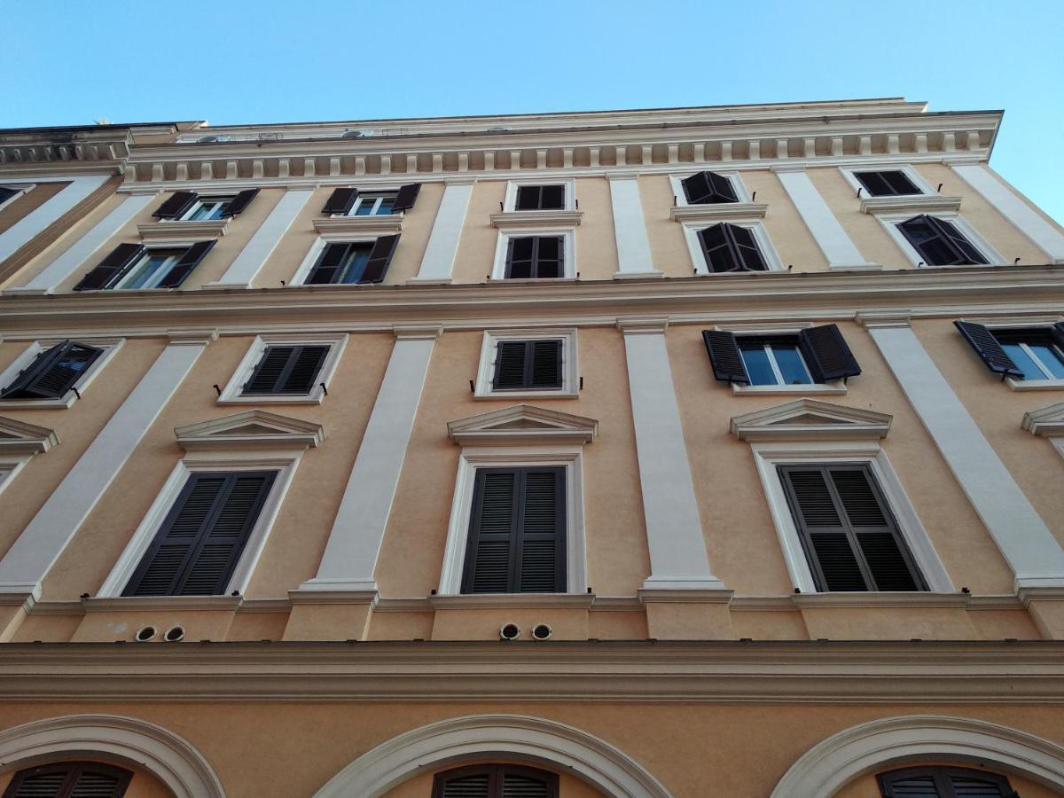 Rome's Holidays Gasthof